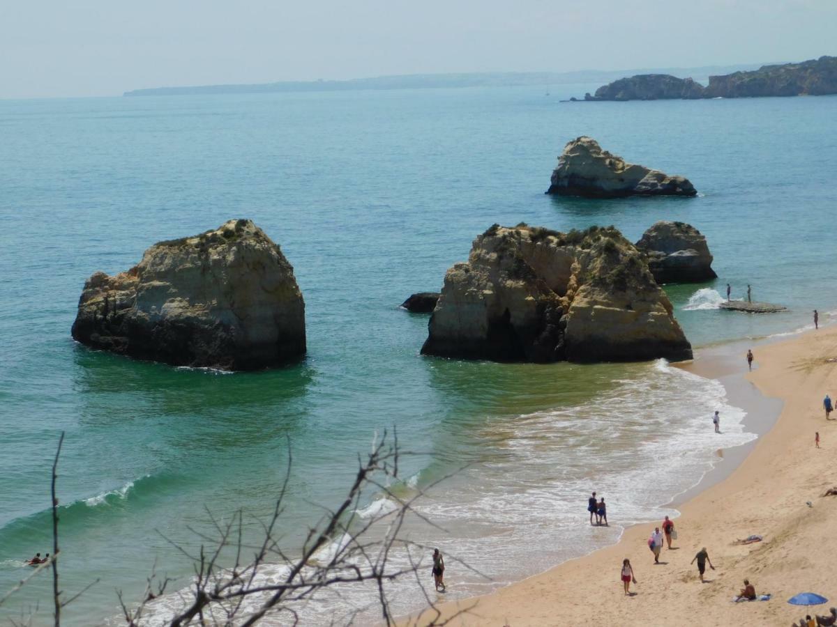 פורטימאו Encosta Da Marina Holidays מראה חיצוני תמונה
